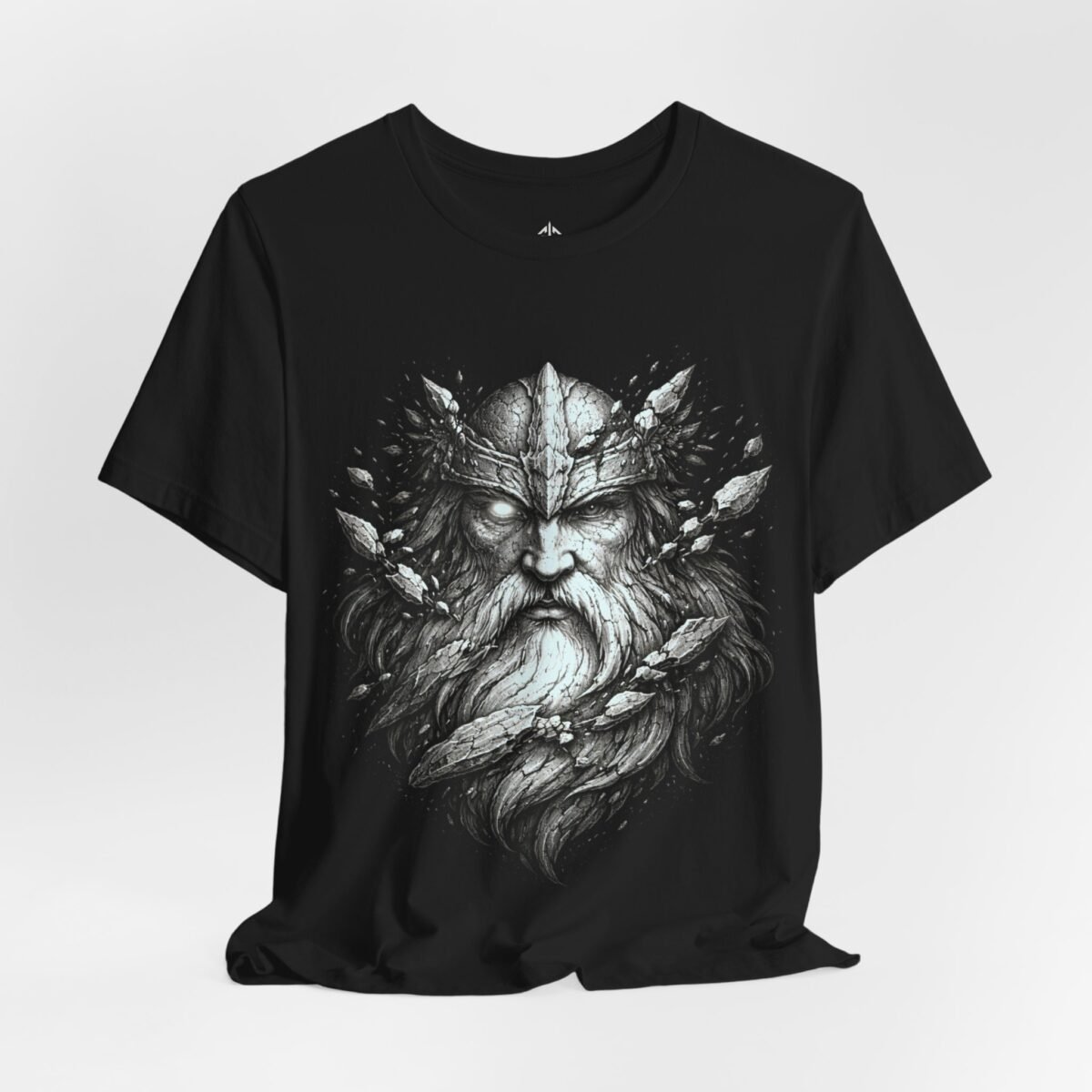 Odin Allfather Viking T-Shirt – Norse God of Wisdom & War