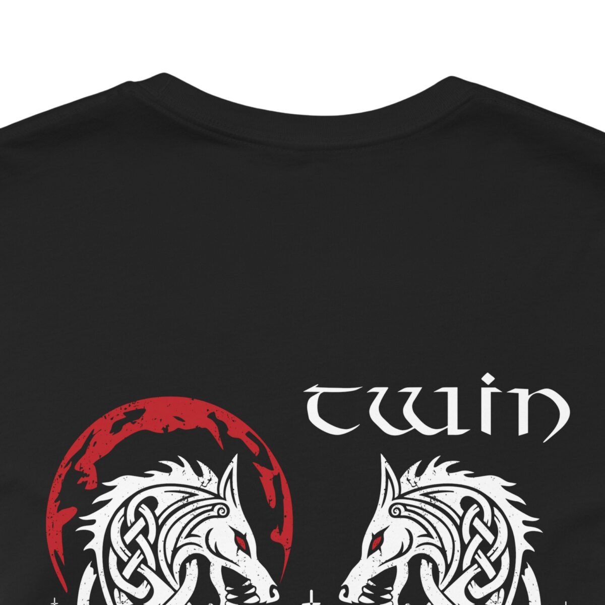 Wolves of Valhalla T‑Shirt