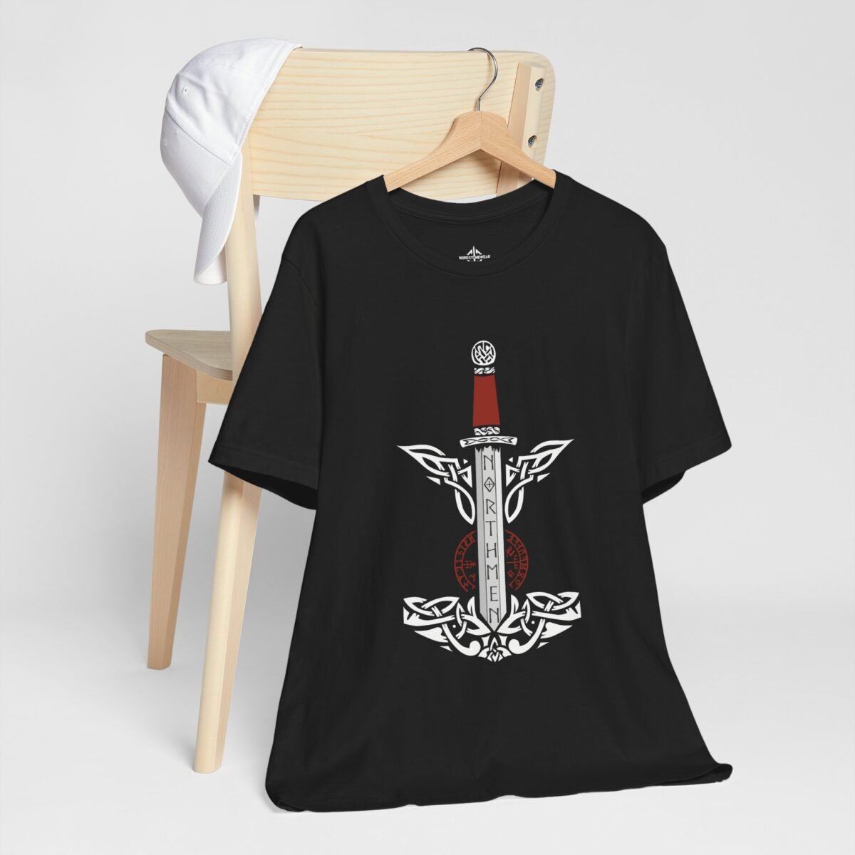 Northmen Viking Sword T-Shirt