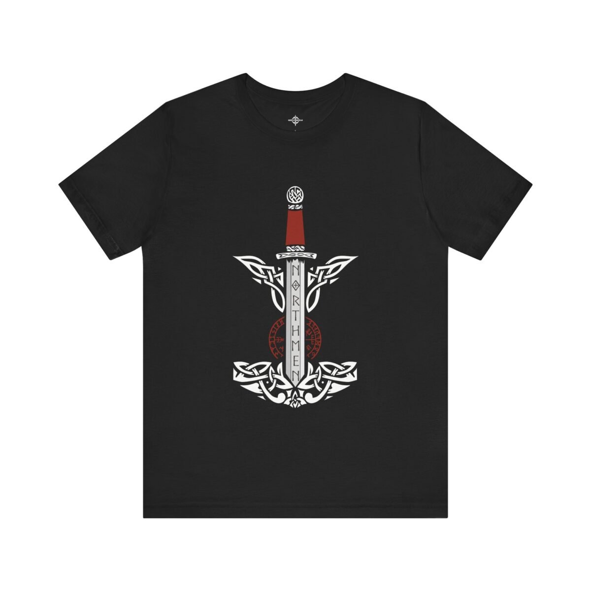 Northmen Viking Sword T-Shirt