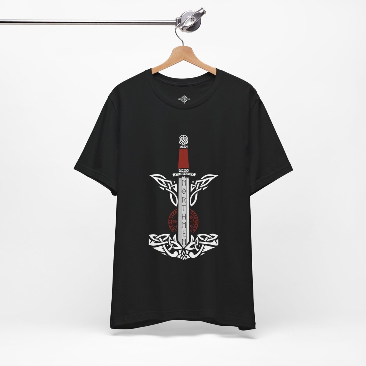 Northmen Viking Sword T-Shirt