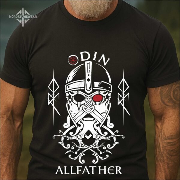 20251206110207-1f0d2930-18d4-6718-b4d3-ba4a0c6cd0f8-1.jpg Odin Allfather Viking T-Shirt
