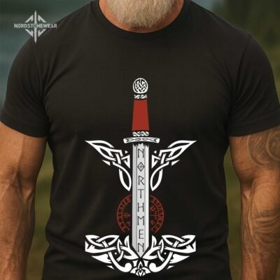 20251211033741-1f0d642b-f3d1-61c8-b34d-6adaff179156.jpg Northmen Viking Sword T-Shirt