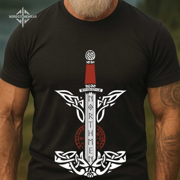 20251211033741-1f0d642b-f3d1-61c8-b34d-6adaff179156.jpg Northmen Viking Sword T-Shirt