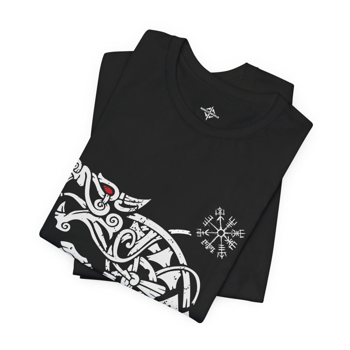 Viking Ragnarok Unleashed T-Shirt